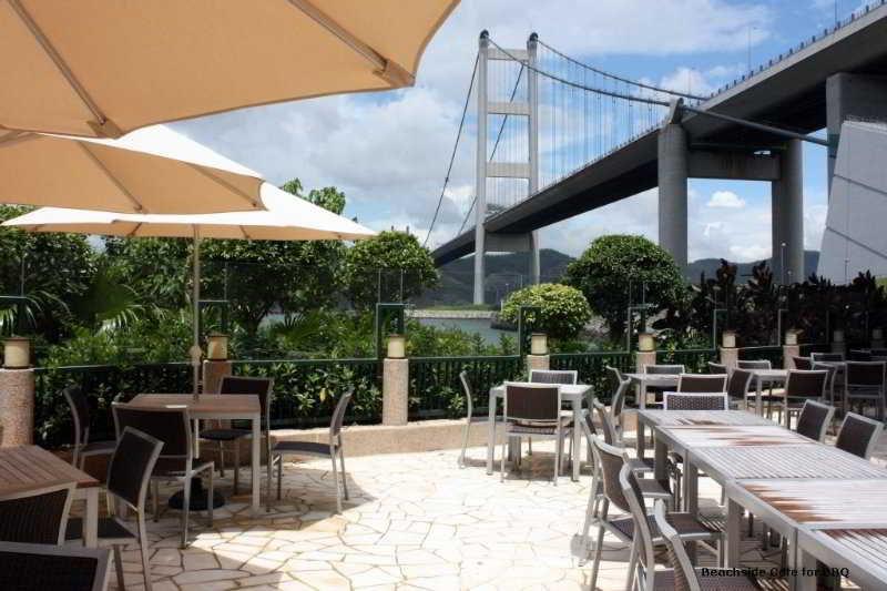 Noah'S Ark Hotel & Resort Hong Kong Exterior photo